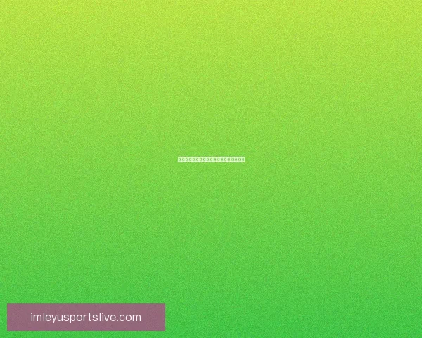 世界杯精彩赛事全解析与精准竞猜预测指南