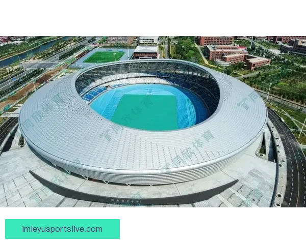 乐鱼体育官网：探索全新体育娱乐平台，畅享赛事直播与互动体验