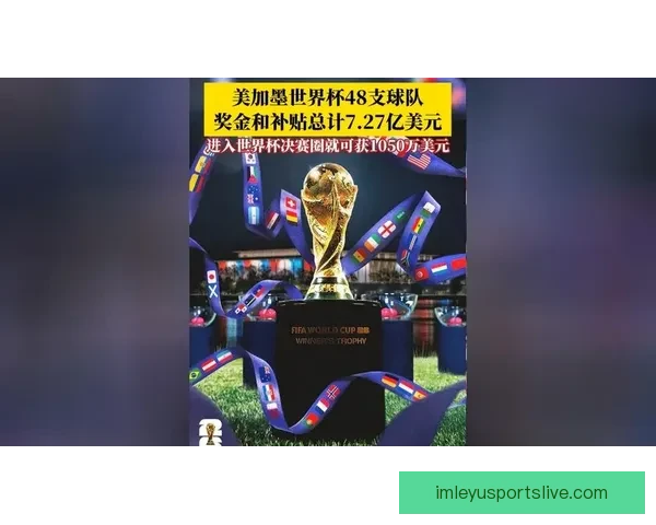 2026世界杯射手榜最新排名及各国球员进球数据盘点