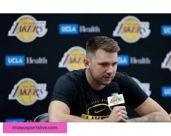 湖人对阵篮网伤情更新东契奇八村垒有望出战布朗尼等三人紧急回归助赢局势