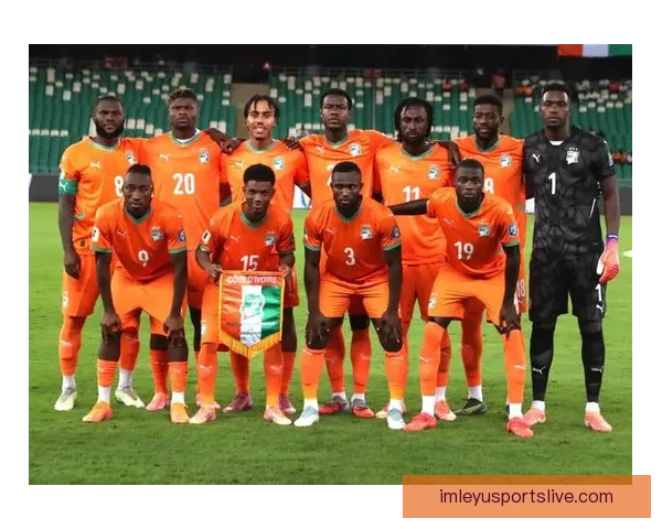 2026世界杯晋级球队全解析及夺冠热门预测指南