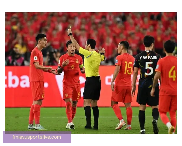 美加墨世界杯赛前深度竞猜与胜负趋势全解析