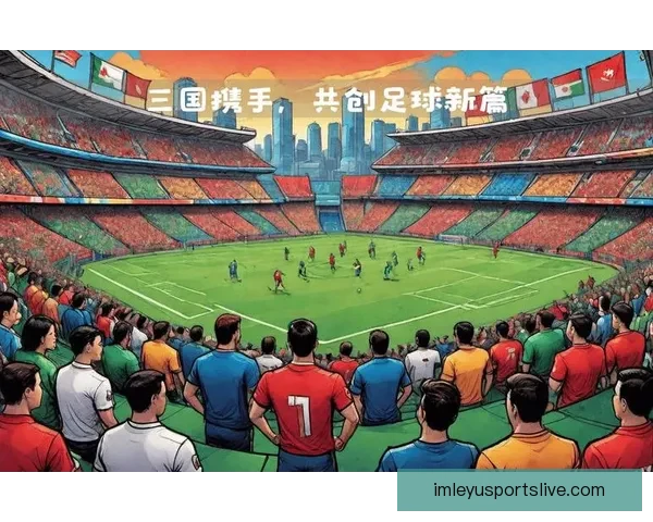 美加墨世界杯赛场全景解读：历史、文化与激情交织的足球盛宴