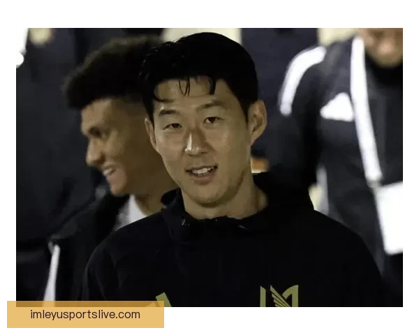 塞古拉称赞孙兴慜与队友融洽相处 幸会队内核心角色