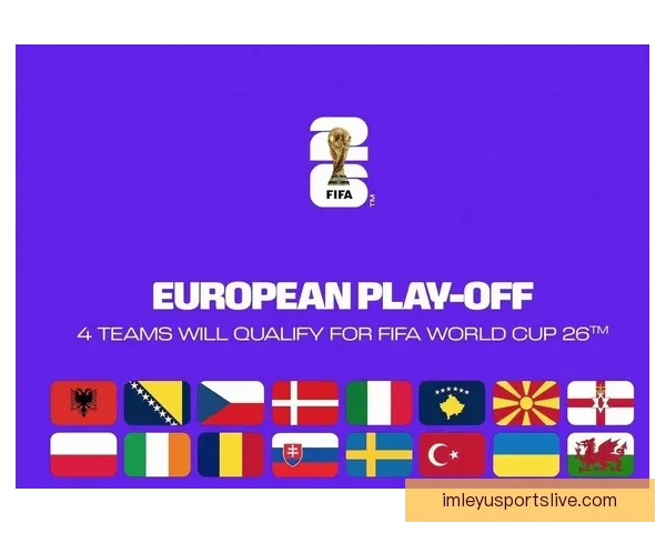 2026世界杯晋级球队全景解析豪强新势力与黑马格局终极展望