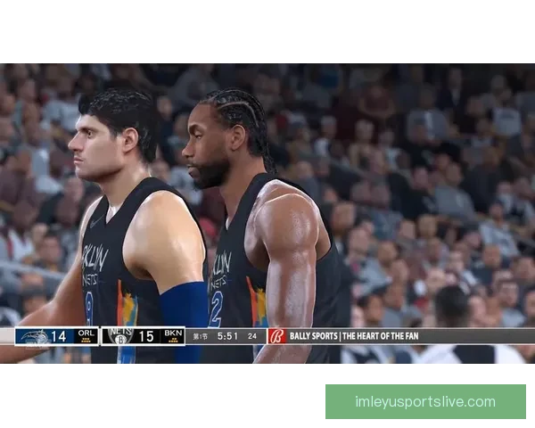 湖人战胜篮网引争议裁判判罚雷迪克称篮网几乎每回合都犯规