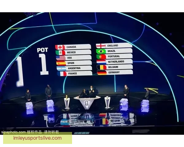 2026世界杯夺冠热门球队预测及最新赔率分析