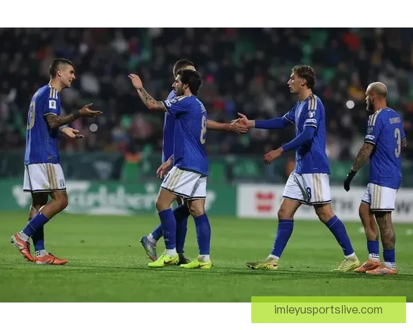 美加墨世界杯赛前预测与竞猜分析：球队实力与战术对比探讨