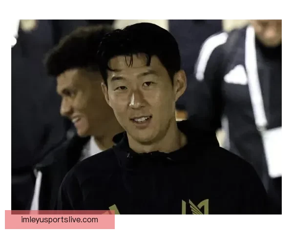 塞古拉称赞孙兴慜与队友融洽相处 幸会队内核心角色