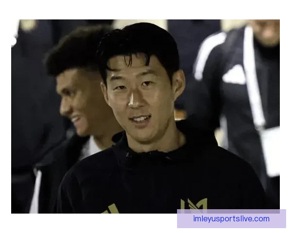 塞古拉称赞孙兴慜与队友融洽相处 幸会队内核心角色