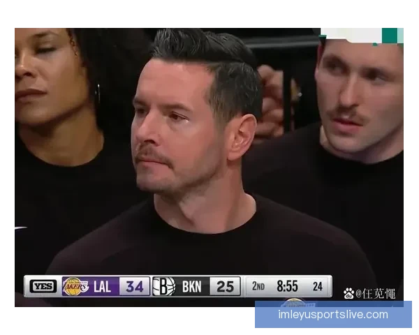湖人战胜篮网引争议裁判判罚雷迪克称篮网几乎每回合都犯规