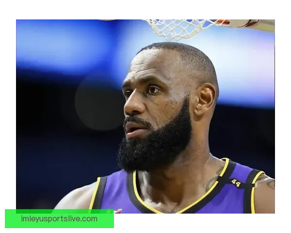 富保罗回应詹姆斯未来去向传闻不实：他自己也不确定后续发展