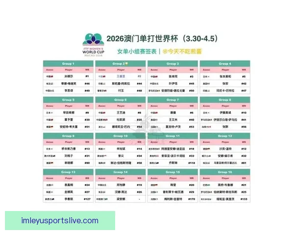 2026世界杯精彩赛事预测与实时竞猜平台全攻略