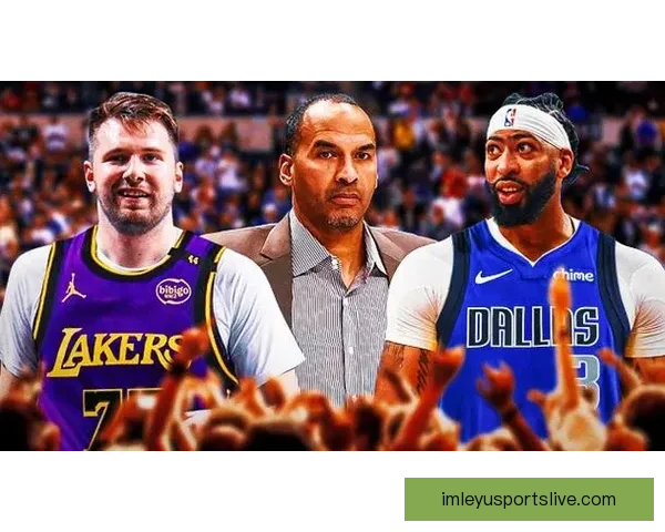 库班嘲讽Nico！东契奇单月轰558分接近浓眉生涯总分成就