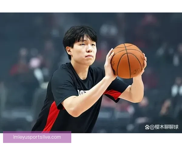开拓者官方召回杨瀚森 混音告别本赛季大合影小杨未现身